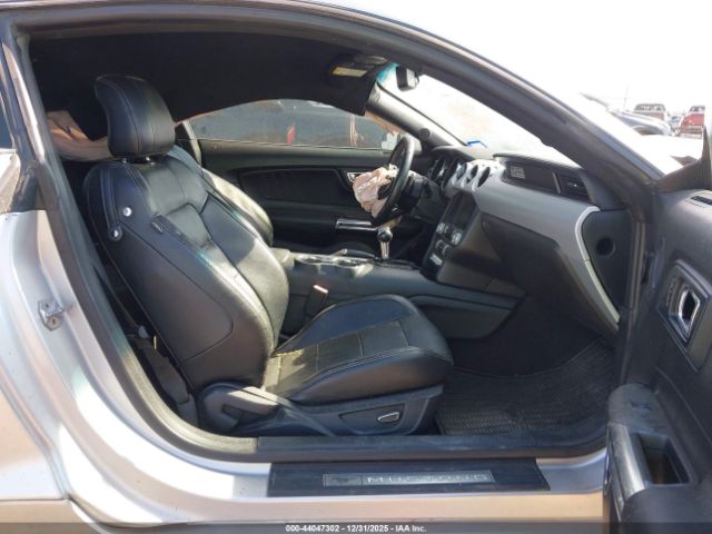 2017 FORD MUSTANG 1FA6P8TH3H5241206 Photo 4