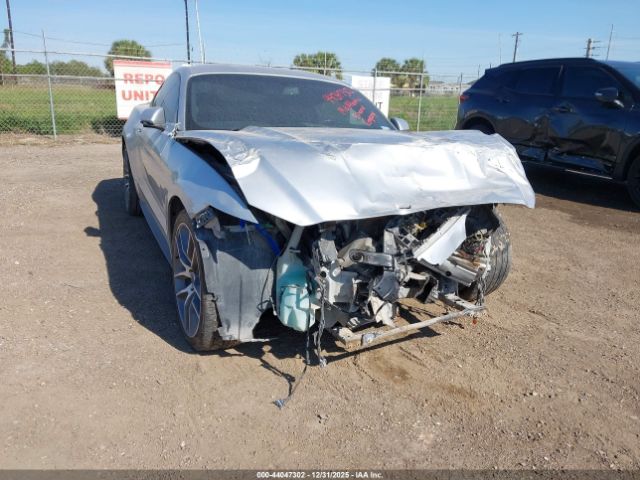 2017 FORD MUSTANG 1FA6P8TH3H5241206 Photo 5