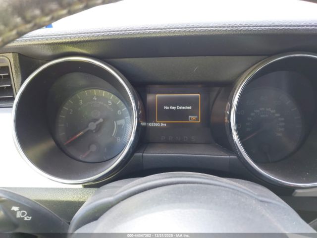 2017 FORD MUSTANG 1FA6P8TH3H5241206 Photo 6