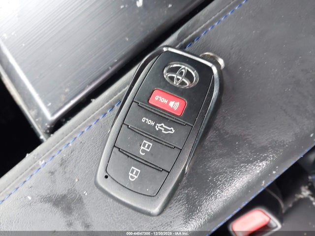 2025 TOYOTA TUNDRA HYBRID 5TFNC5DB6SX104539 Photo 10