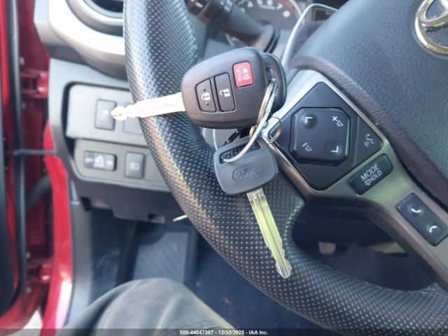 2022 TOYOTA TACOMA 3TYAX5GN3NT049359 Photo 10