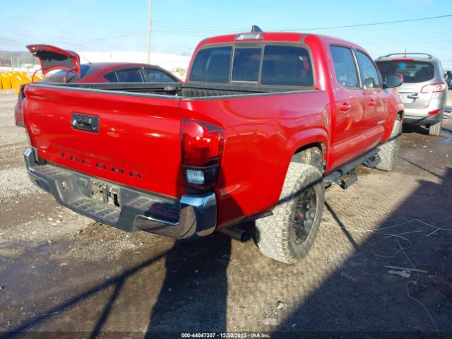 2022 TOYOTA TACOMA 3TYAX5GN3NT049359 Photo 3