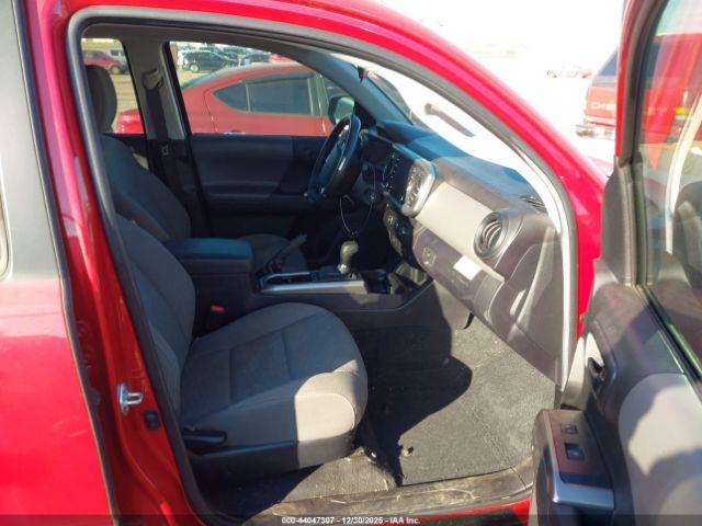 2022 TOYOTA TACOMA 3TYAX5GN3NT049359 Photo 4