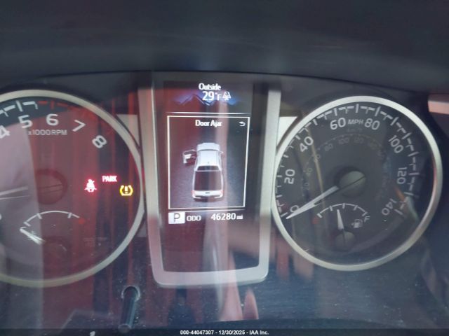 2022 TOYOTA TACOMA 3TYAX5GN3NT049359 Photo 6