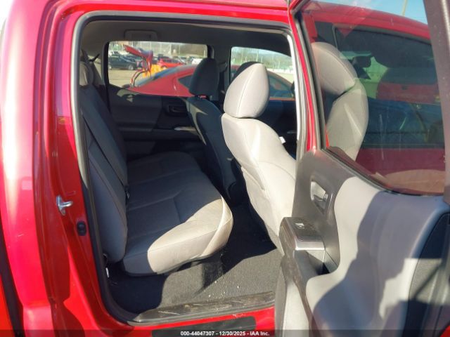 2022 TOYOTA TACOMA 3TYAX5GN3NT049359 Photo 7