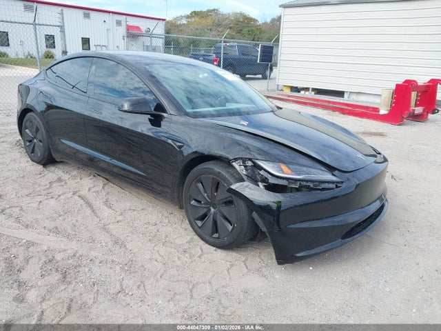2024 TESLA MODEL 3 5YJ3E1EB3RF793680 Photo 0