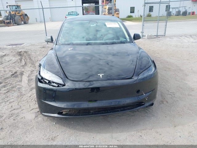 5YJ3E1EB3RF793680 Tesla Model 3 Long Range Dual Motor All-wheel Drive
