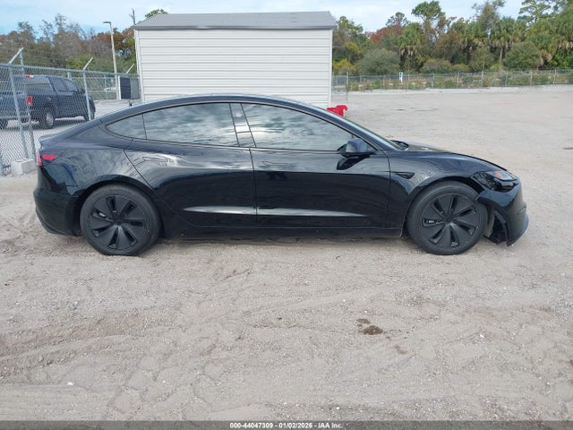5YJ3E1EB3RF793680 Tesla Model 3 Long Range Dual Motor All-wheel Drive