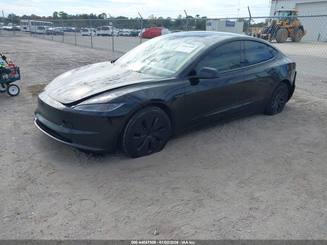 2024 TESLA MODEL 3 5YJ3E1EB3RF793680 Photo 1