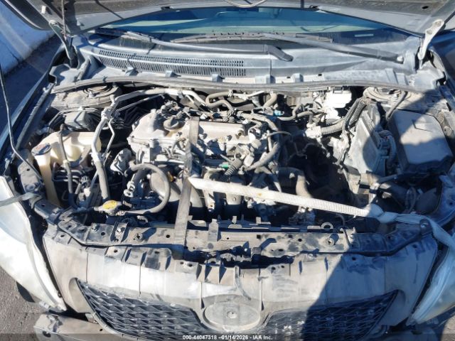 2010 TOYOTA COROLLA 2T1BU4EE1AC235202 Photo 9