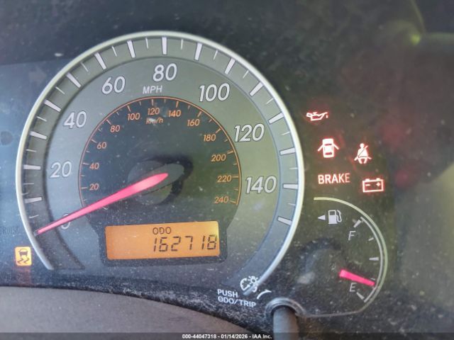 2010 TOYOTA COROLLA 2T1BU4EE1AC235202 Photo 6