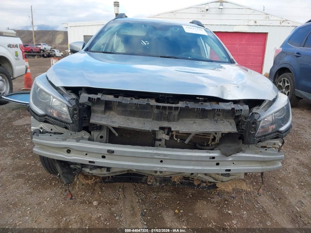 2019 Subaru Outback 2.5i Premium მანქანა იყიდება აუქციონზე, vin: 4S4BSAFC8K3232224, აუქციონის ნომერი: 44047320