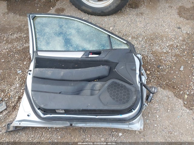 2019 Subaru Outback 2.5i Premium მანქანა იყიდება აუქციონზე, vin: 4S4BSAFC8K3232224, აუქციონის ნომერი: 44047320