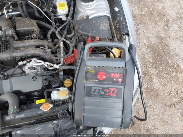 2019 Subaru Outback 2.5i Premium მანქანა იყიდება აუქციონზე, vin: 4S4BSAFC8K3232224, აუქციონის ნომერი: 44047320