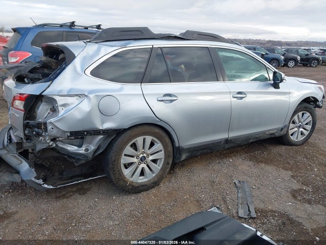 2019 Subaru Outback 2.5i Premium მანქანა იყიდება აუქციონზე, vin: 4S4BSAFC8K3232224, აუქციონის ნომერი: 44047320