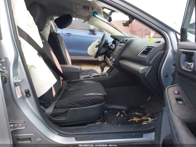 2019 Subaru Outback 2.5i Premium მანქანა იყიდება აუქციონზე, vin: 4S4BSAFC8K3232224, აუქციონის ნომერი: 44047320