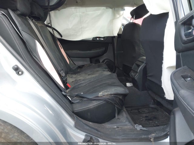 2019 Subaru Outback 2.5i Premium მანქანა იყიდება აუქციონზე, vin: 4S4BSAFC8K3232224, აუქციონის ნომერი: 44047320