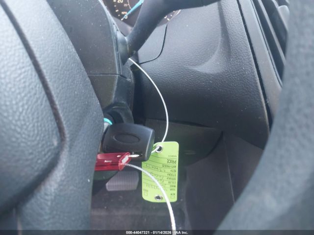 2016 FORD FOCUS 1FADP3F25GL360077 Photo 10