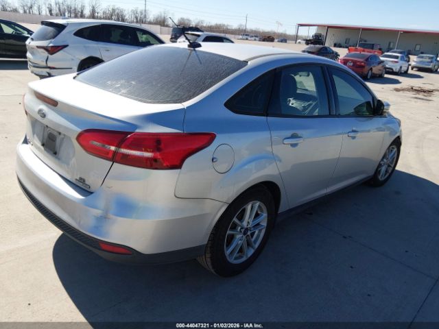 2016 FORD FOCUS 1FADP3F25GL360077 Photo 3