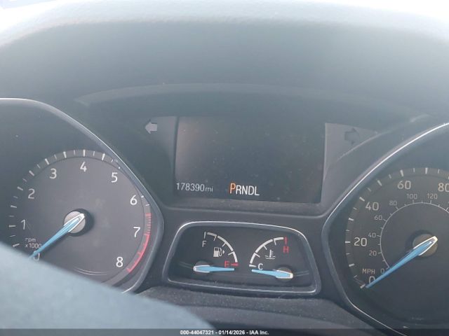 2016 FORD FOCUS 1FADP3F25GL360077 Photo 6