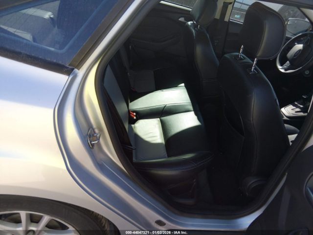 2016 FORD FOCUS 1FADP3F25GL360077 Photo 7