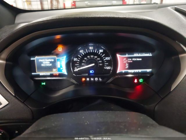 2017 LINCOLN MKZ HYBRID 3LN6L5MU2HR650872 Photo 6