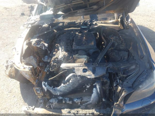 2011 BMW 535I WBAFR7C57BC602201 Photo 9