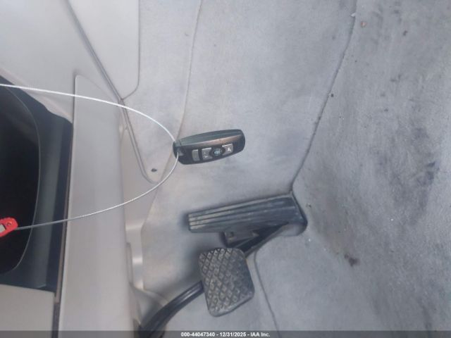 2011 BMW 535I WBAFR7C57BC602201 Photo 10