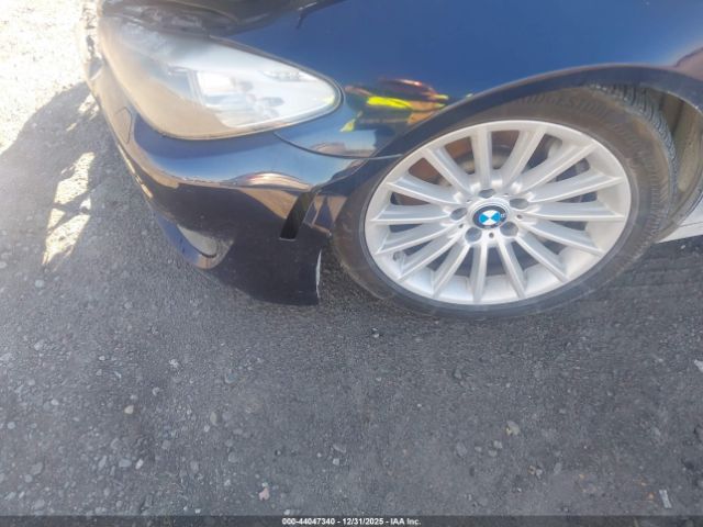 2011 BMW 535I WBAFR7C57BC602201 Photo 5