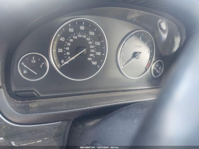 2011 BMW 535I WBAFR7C57BC602201 Photo 6