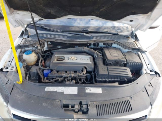 2013 VOLKSWAGEN CC WVWBN7AN8DE518735 Photo 9