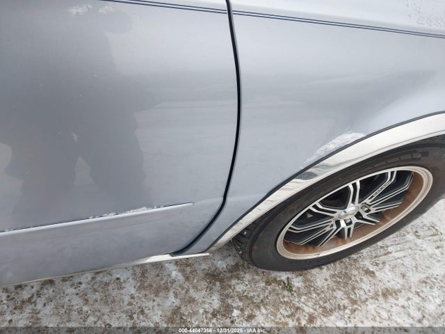 2004 CADILLAC DEVILLE 1G6KD54Y84U202810 Photo 5