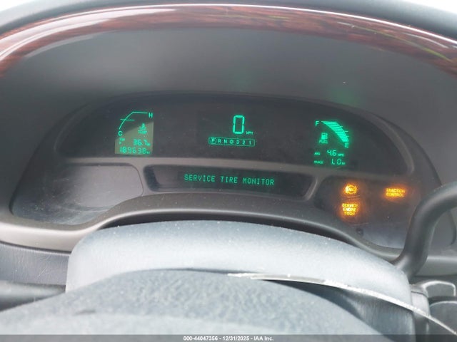 2004 CADILLAC DEVILLE 1G6KD54Y84U202810 Photo 6