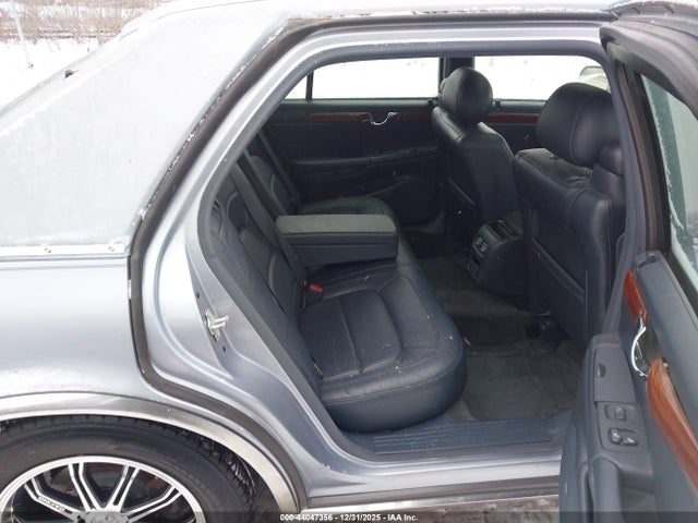 2004 CADILLAC DEVILLE 1G6KD54Y84U202810 Photo 7