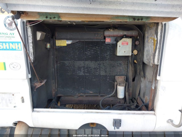 Продаж на аукціоні авто 2004 Freightliner Chassis X Line Motor Home, vin: 4UZAAHDC54CN33322, номер лоту: 44047359