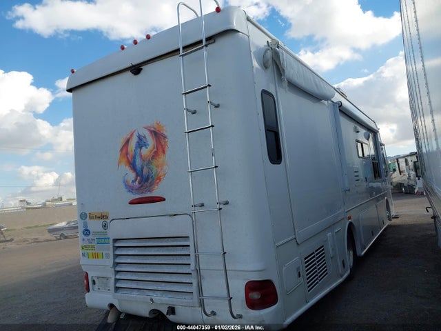 Продаж на аукціоні авто 2004 Freightliner Chassis X Line Motor Home, vin: 4UZAAHDC54CN33322, номер лоту: 44047359