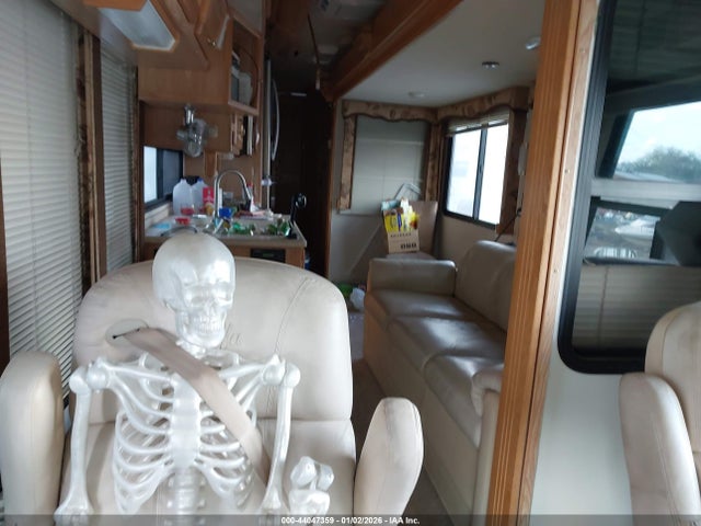 Продаж на аукціоні авто 2004 Freightliner Chassis X Line Motor Home, vin: 4UZAAHDC54CN33322, номер лоту: 44047359