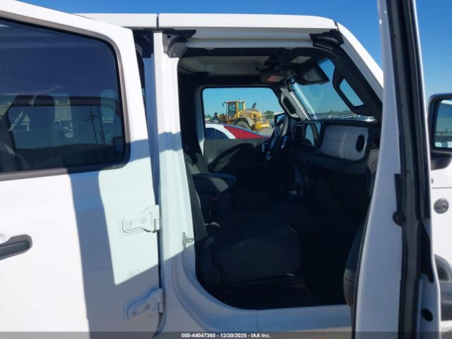 2025 JEEP WRANGLER 1C4PJXEN7SW525954 Photo 4