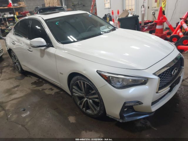 2020 INFINITI Q50 JN1EV7ARXLM252514