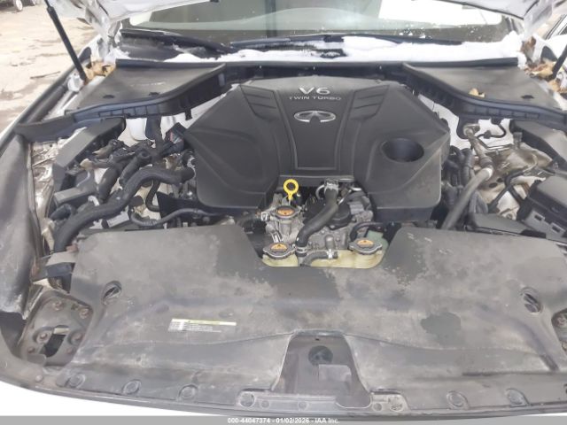 2020 INFINITI Q50 JN1EV7ARXLM252514 Photo 9