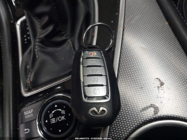 2020 INFINITI Q50 JN1EV7ARXLM252514 Photo 10