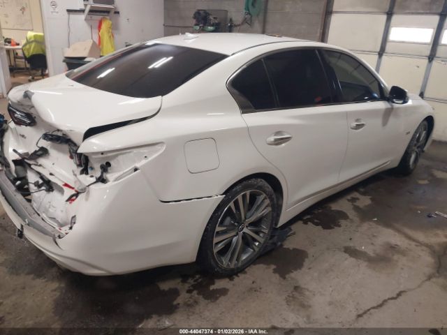 2020 INFINITI Q50 JN1EV7ARXLM252514 Photo 3
