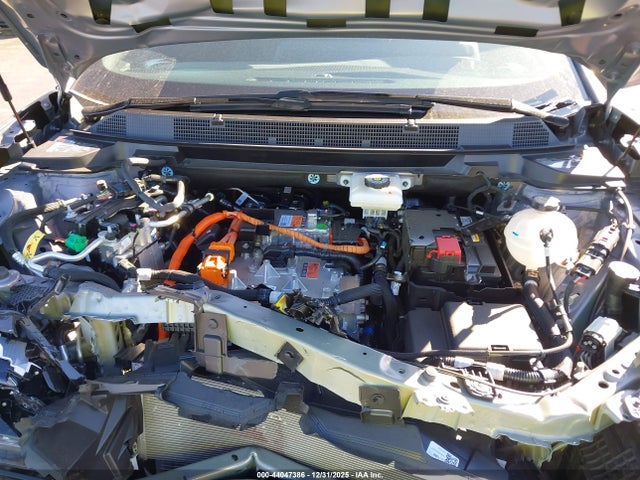 3GN7DNRP8SS236379 Chevrolet Equinox Ev Lt 2