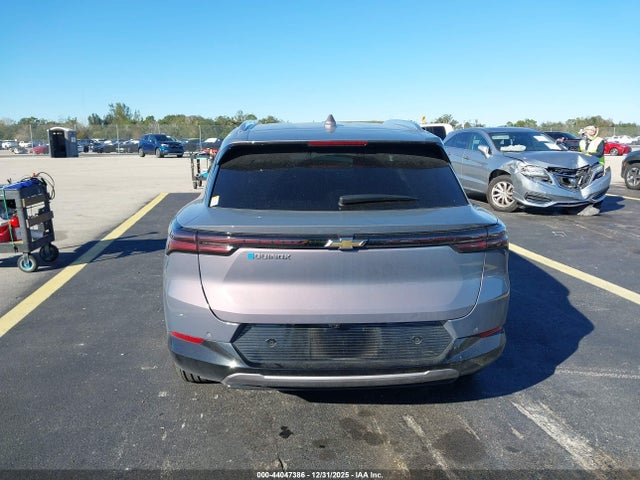 3GN7DNRP8SS236379 Chevrolet Equinox Ev Lt 2