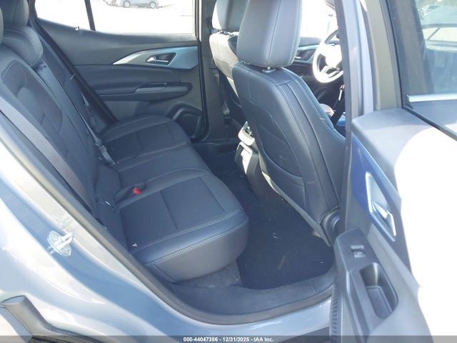 3GN7DNRP8SS236379 Chevrolet Equinox Ev Lt 2
