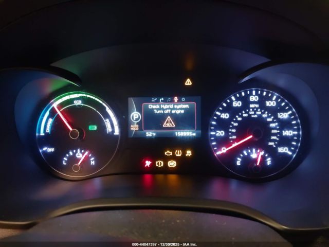 2017 KIA OPTIMA HYBRID KNAGU4LE5H5014568 Photo 6