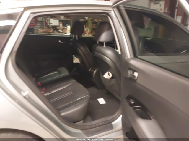 2017 KIA OPTIMA HYBRID KNAGU4LE5H5014568 Photo 7