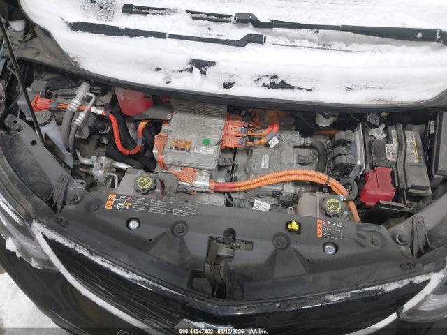 1G1FY6S09L4148799 Chevrolet Bolt Ev Fwd Lt