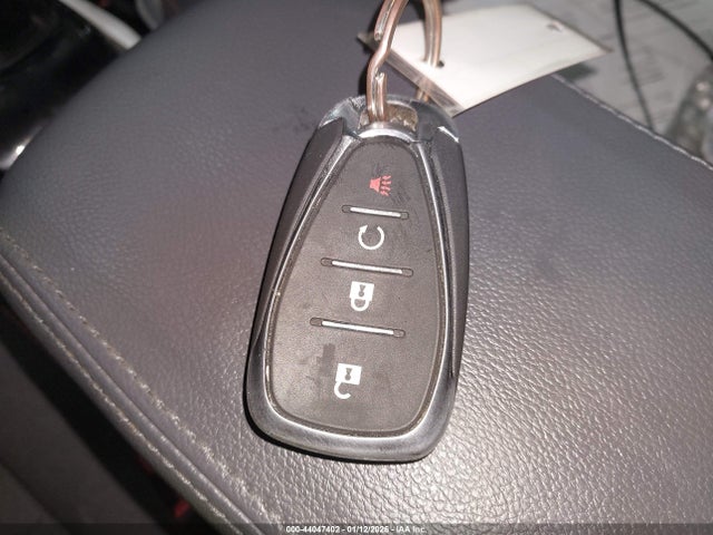 1G1FY6S09L4148799 Chevrolet Bolt Ev Fwd Lt
