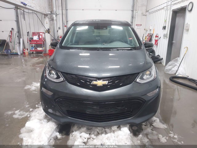 1G1FY6S09L4148799 Chevrolet Bolt Ev Fwd Lt